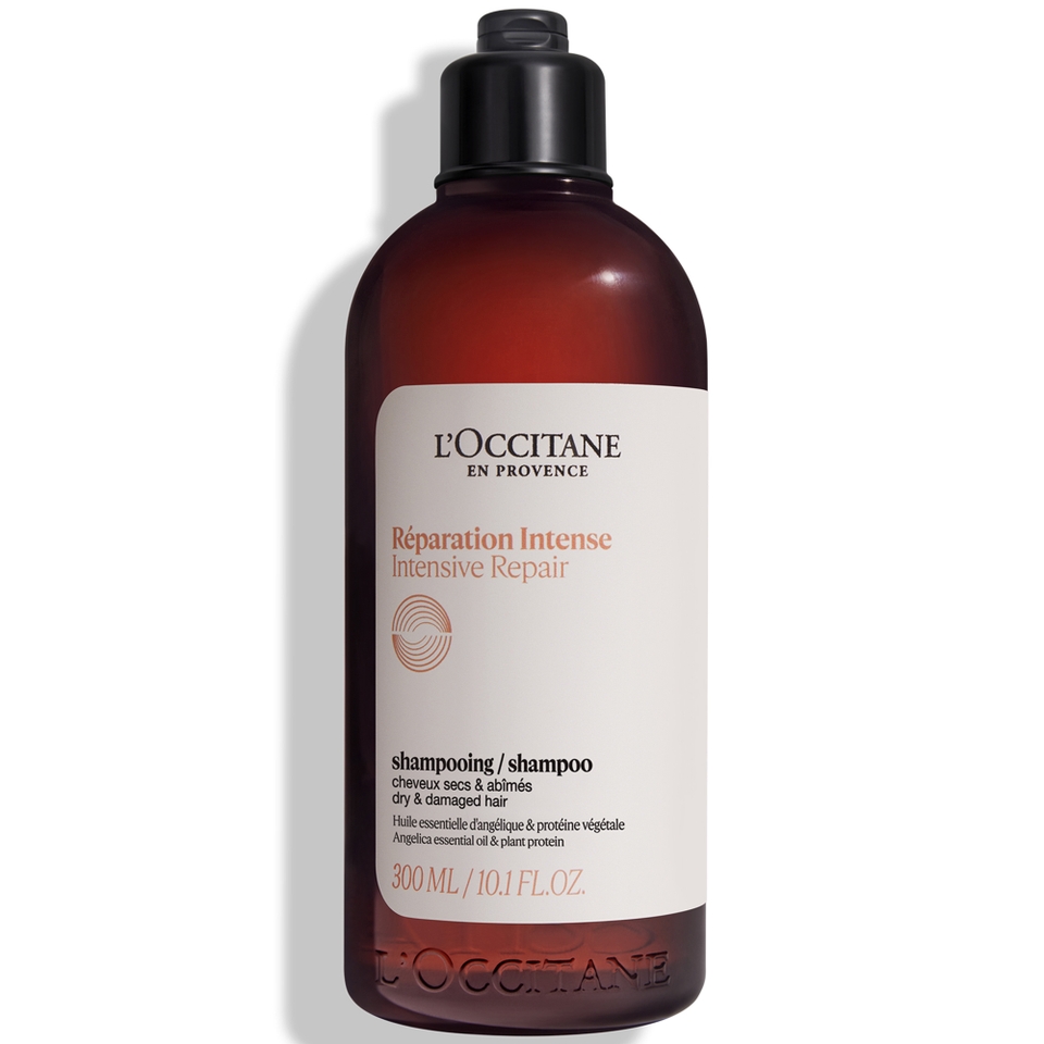 L'Occitane Intensive Repair Shampoo Eco Refill 500ml