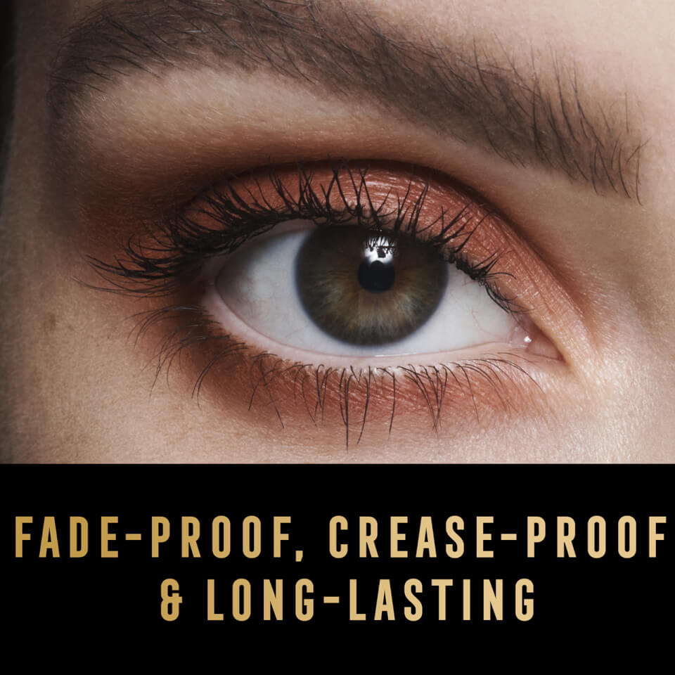 Max Factor Masterpiece Mono Eyeshadow - Honey Nude 01
