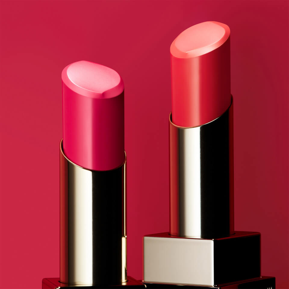 Clé de Peau Beauté Lipstick Shine - 210