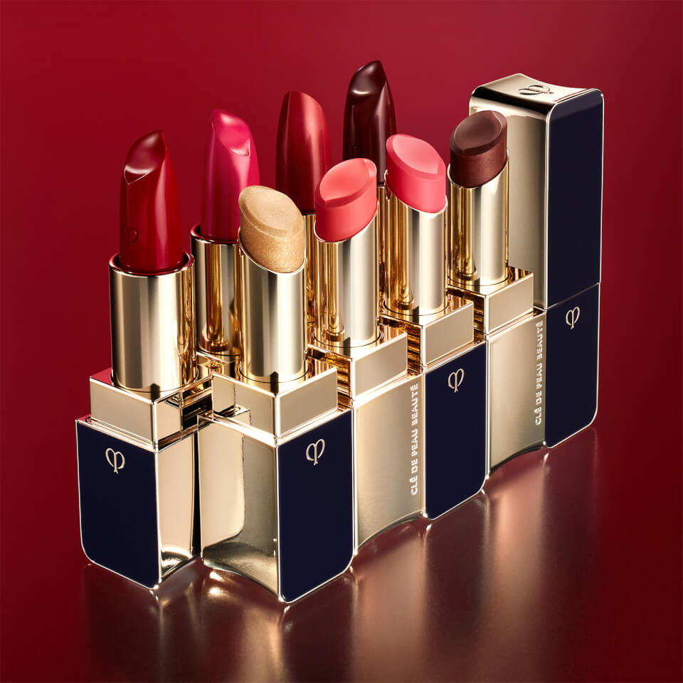 Clé de Peau Beauté Lipstick Shimmer - 310