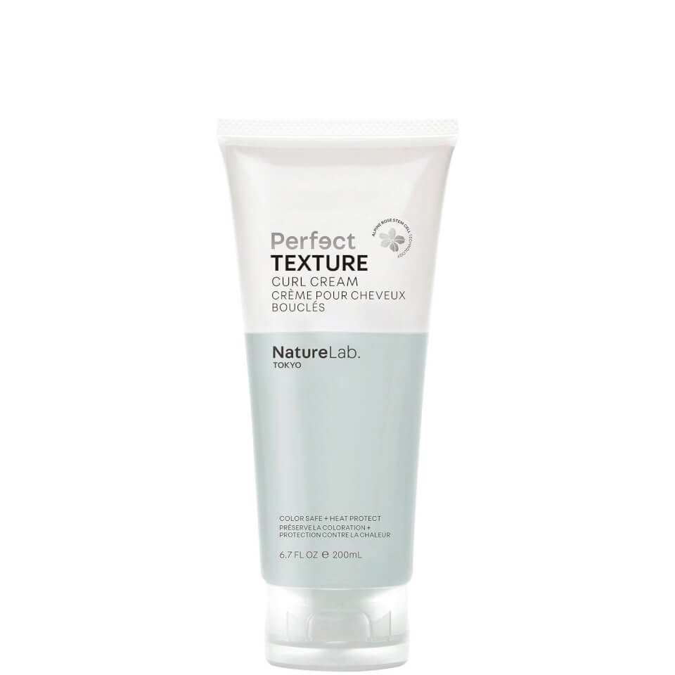 NatureLab TOKYO Perfect Texture Curl Cream