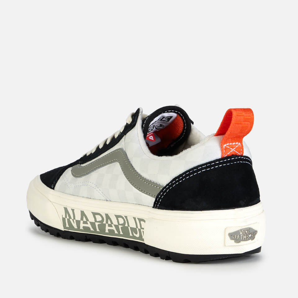 Van x hotsell off white