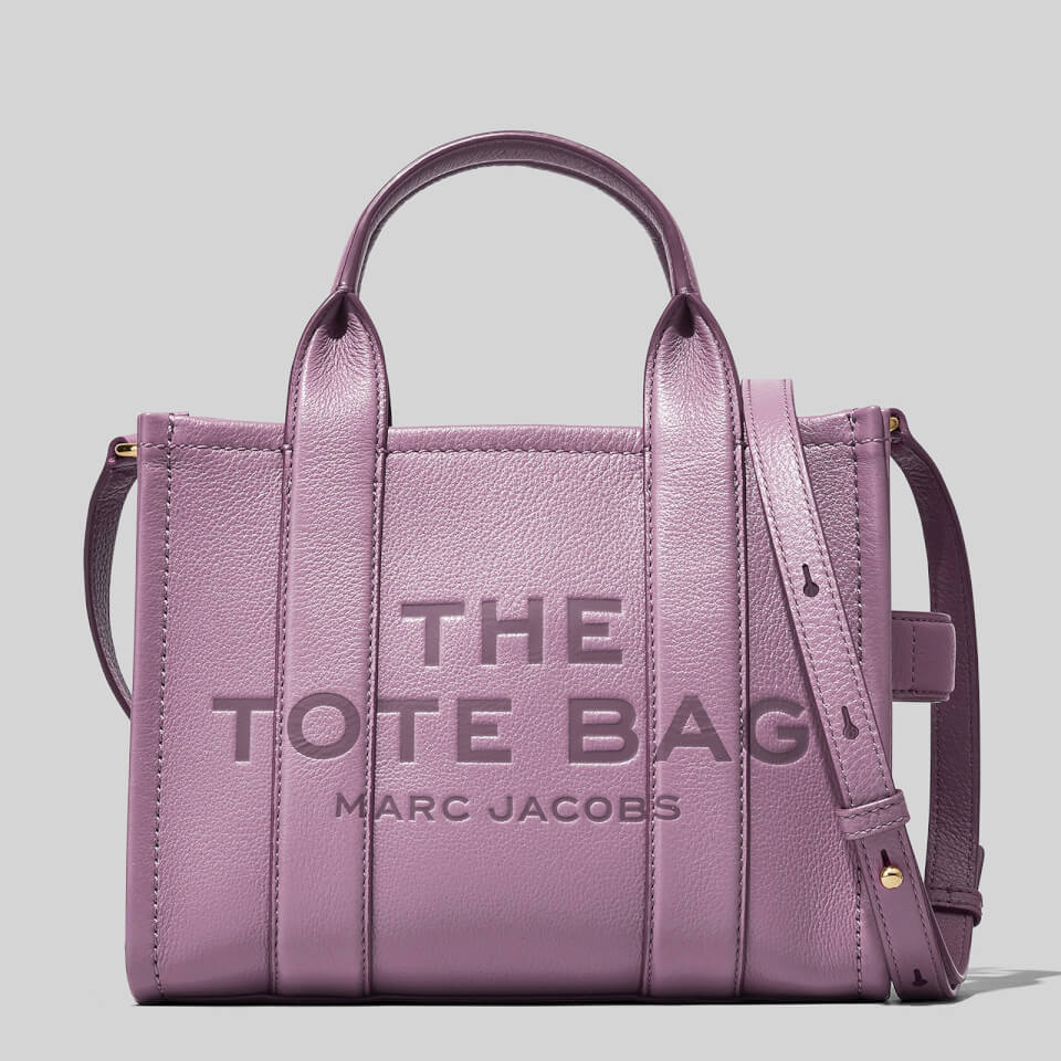 タイム MARC JACOBS ミニトート バッグ ORCHID HAZE 新品 www