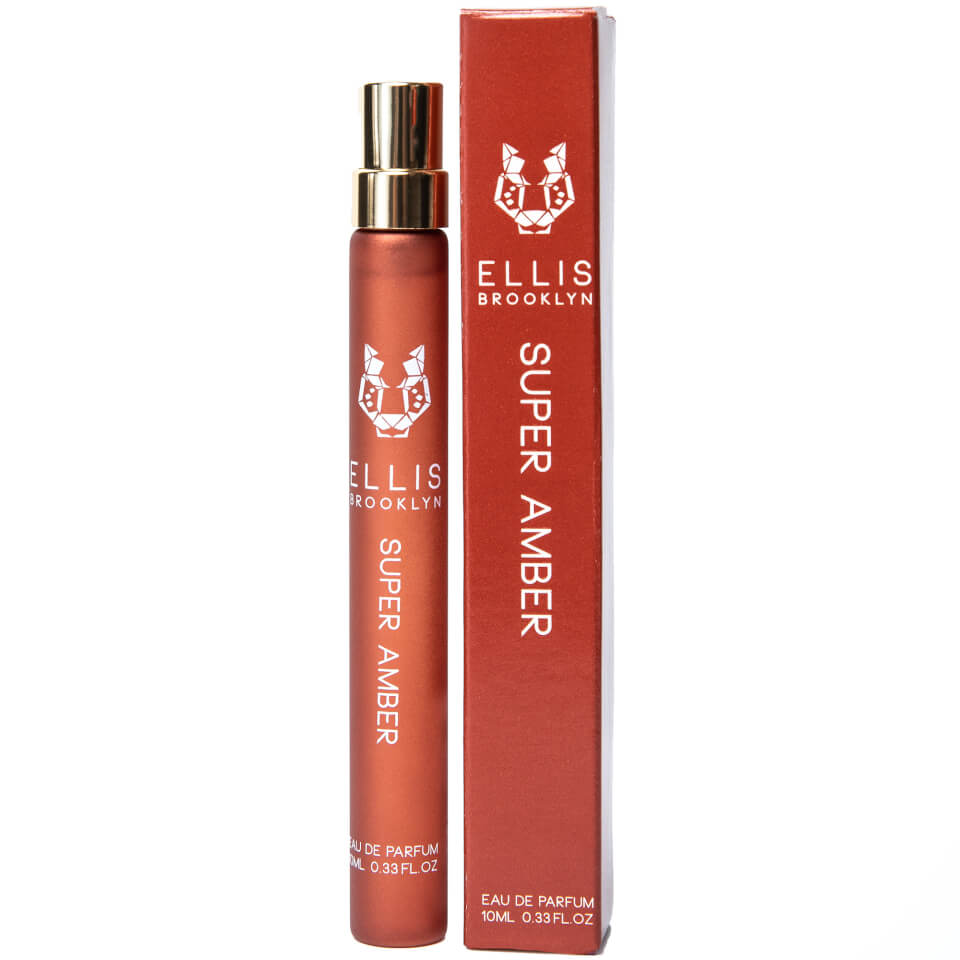 Ellis Brooklyn SUPER AMBER 10ml