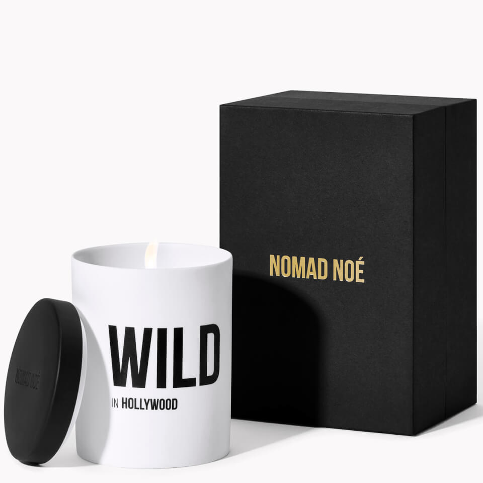 Nomad Noé Wild in Hollywood