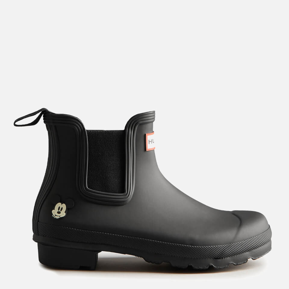 Hunter disney boots top