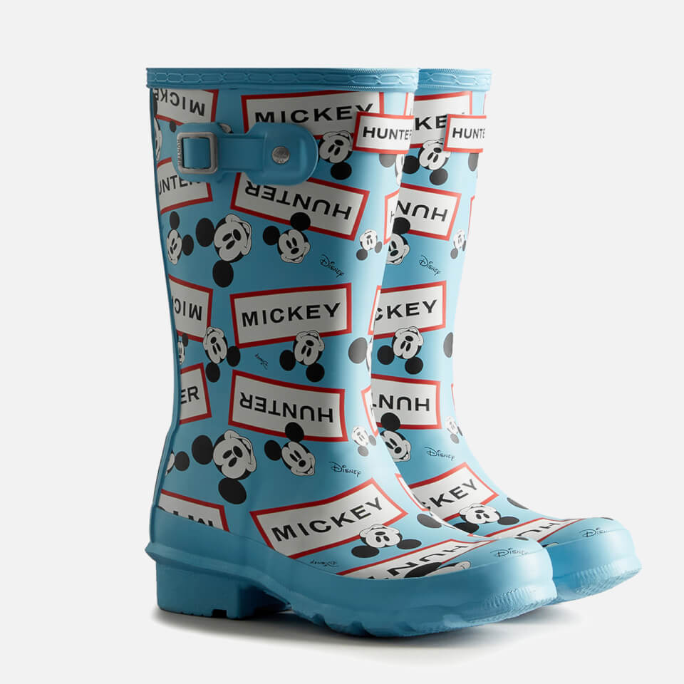 Mickey mouse rain boots adults online