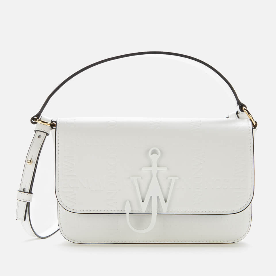 Jw anderson logo bag 2025