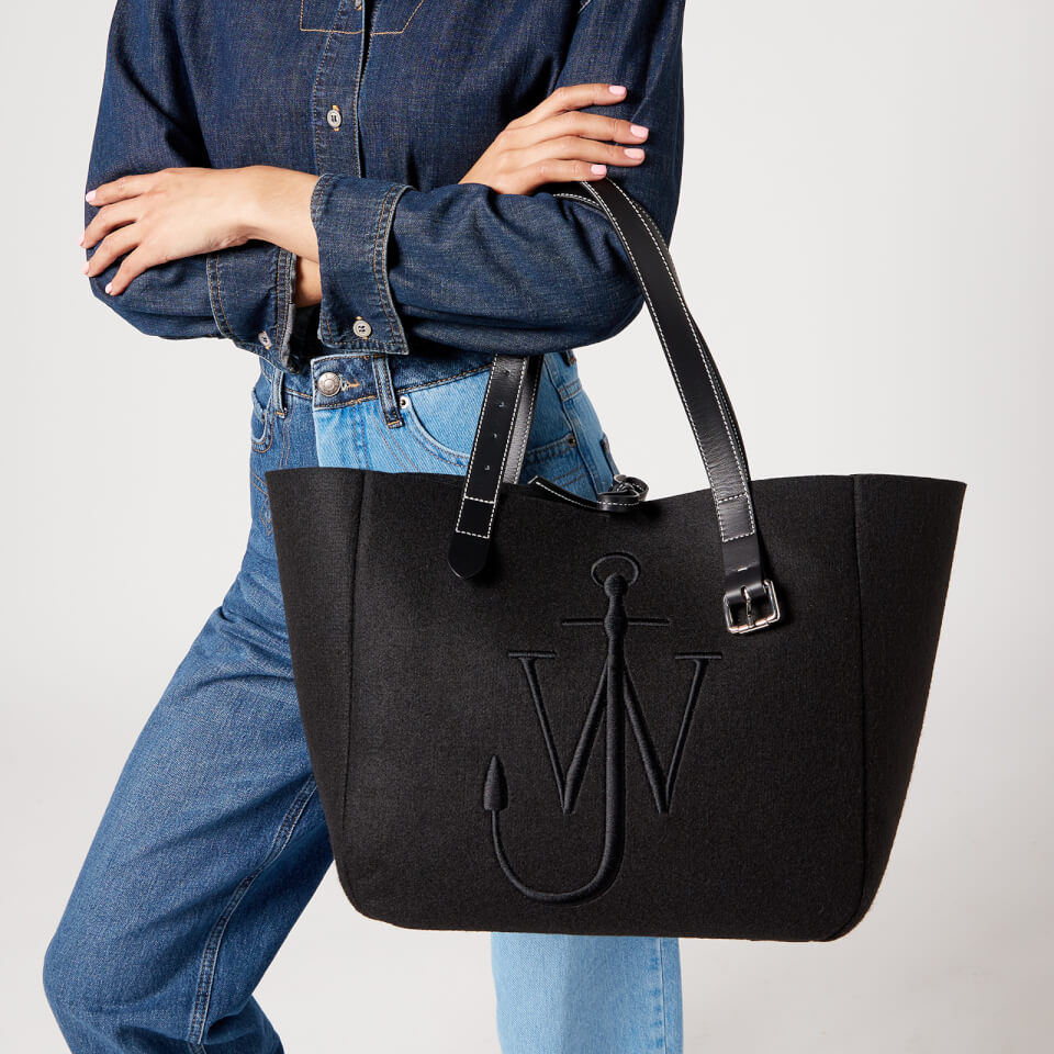 Jw anderson belt tote cheap