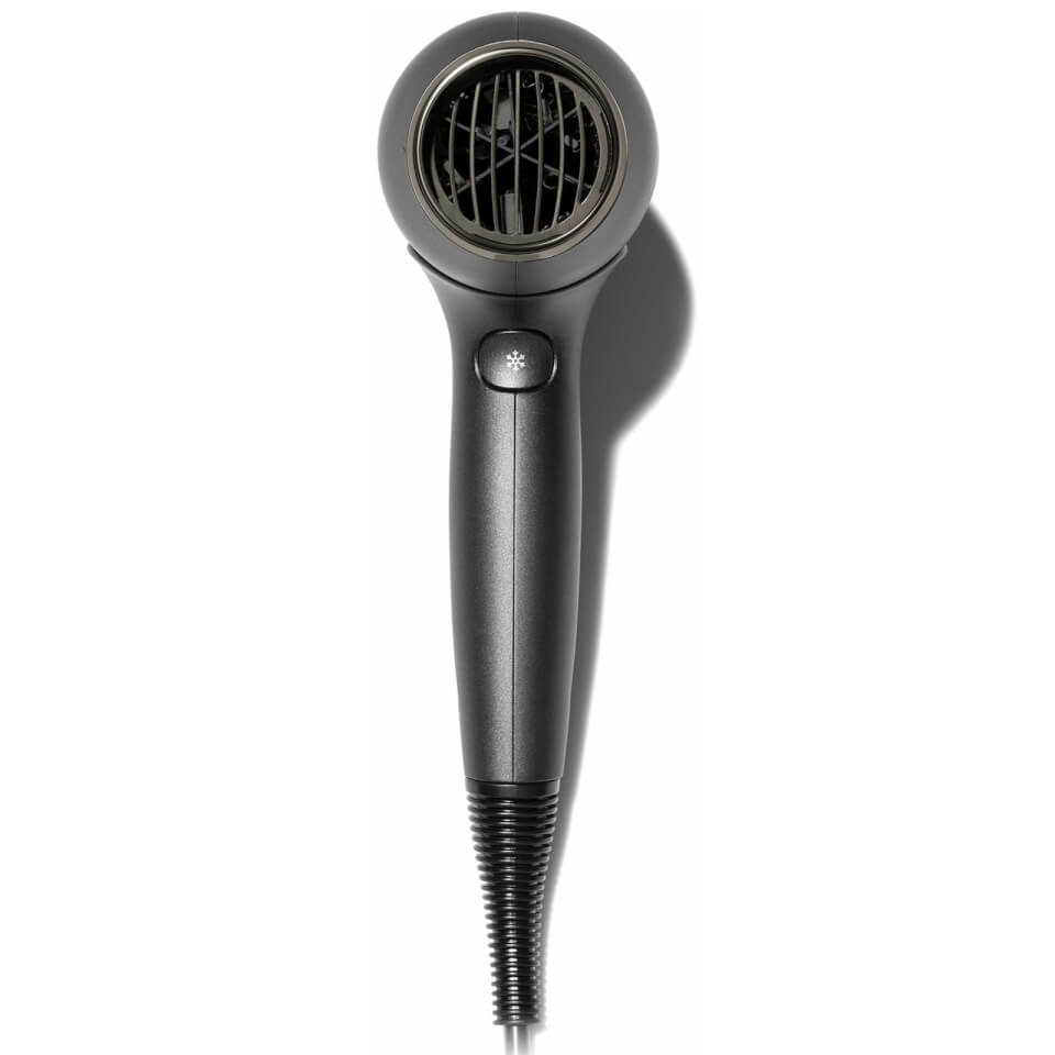 T3 Fit Compact Hair Dryer - Graphite - EU Plug