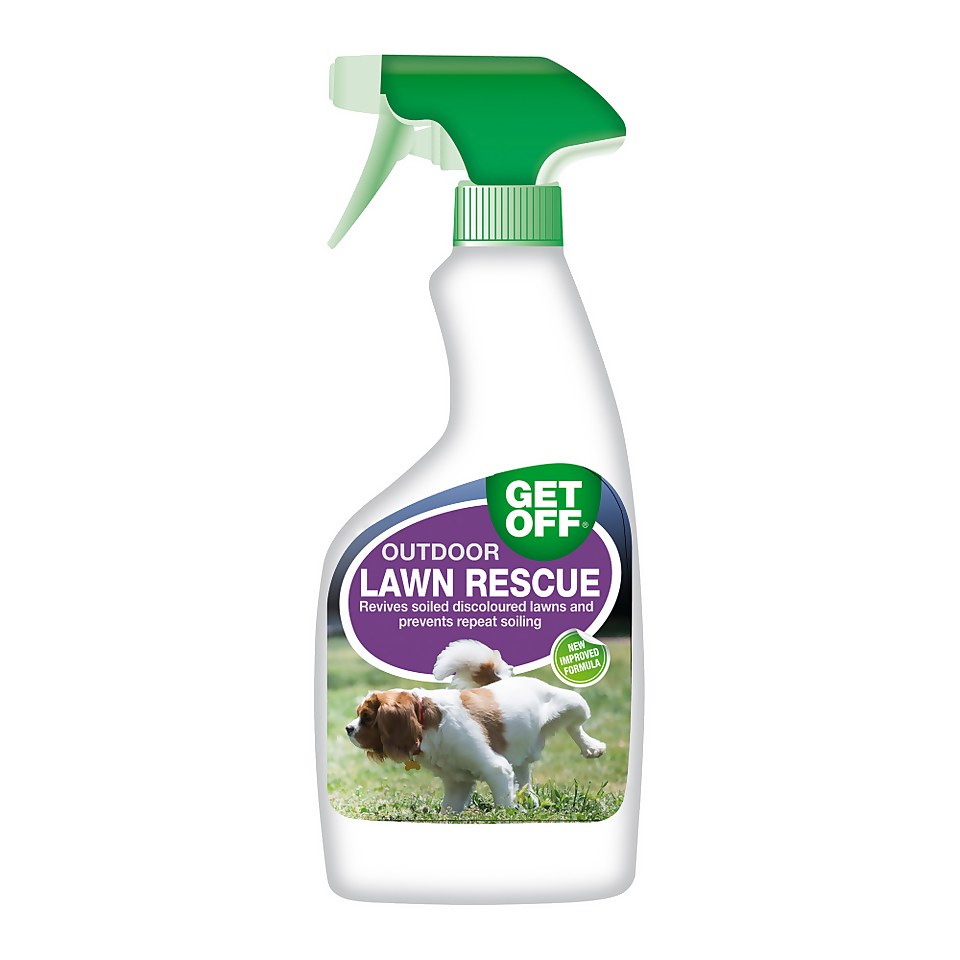 Pet rescue spray cheap