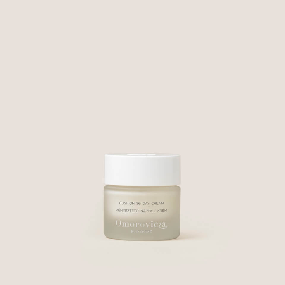 Omorovicza Cushioning Day Cream 50ml