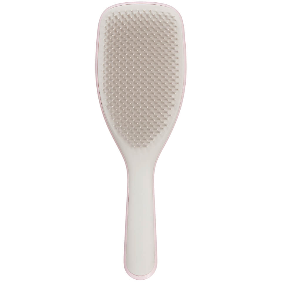 Tangle Teezer The Ultimate Large Detangler Brush - Pebble Grey Kiss