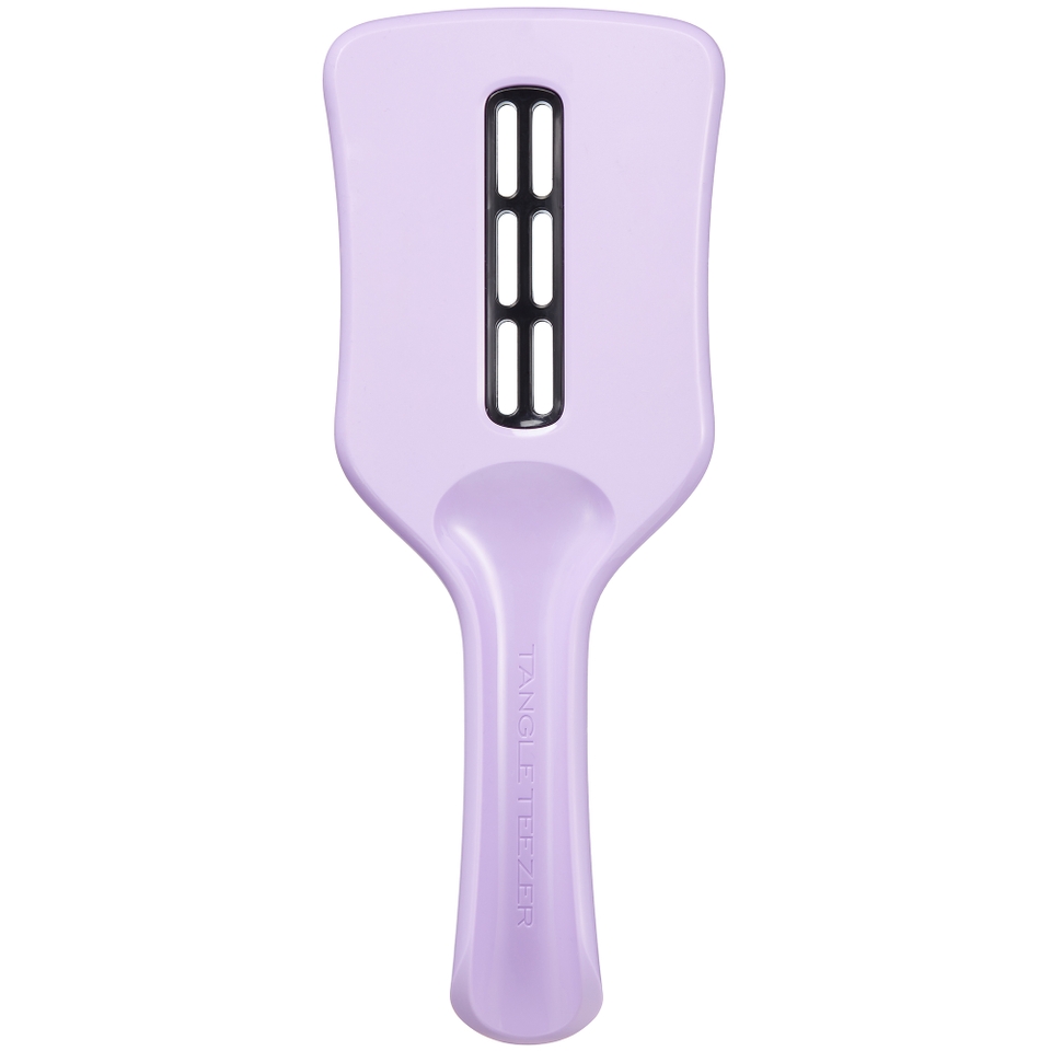 Tangle Teezer The Ultimate Blow-Dry Large Hairbrush - Lilac Cloud