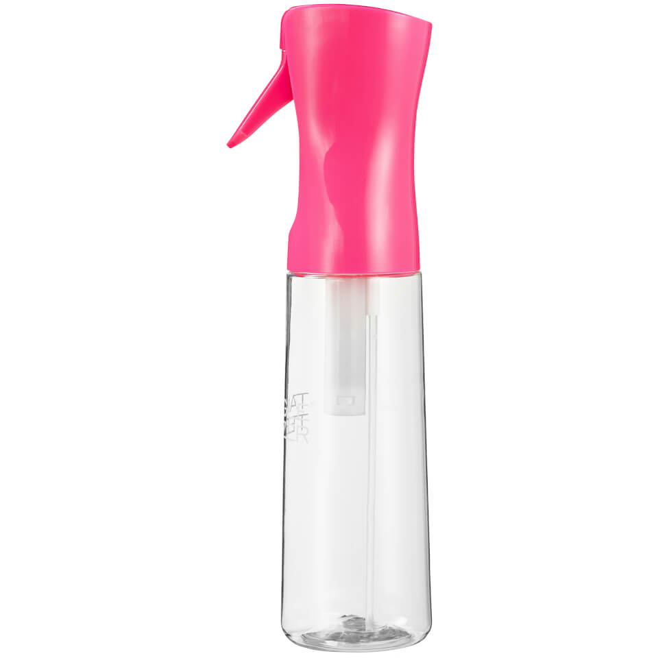 Tangle Teezer Fine Mist Spray Bottle - Pink