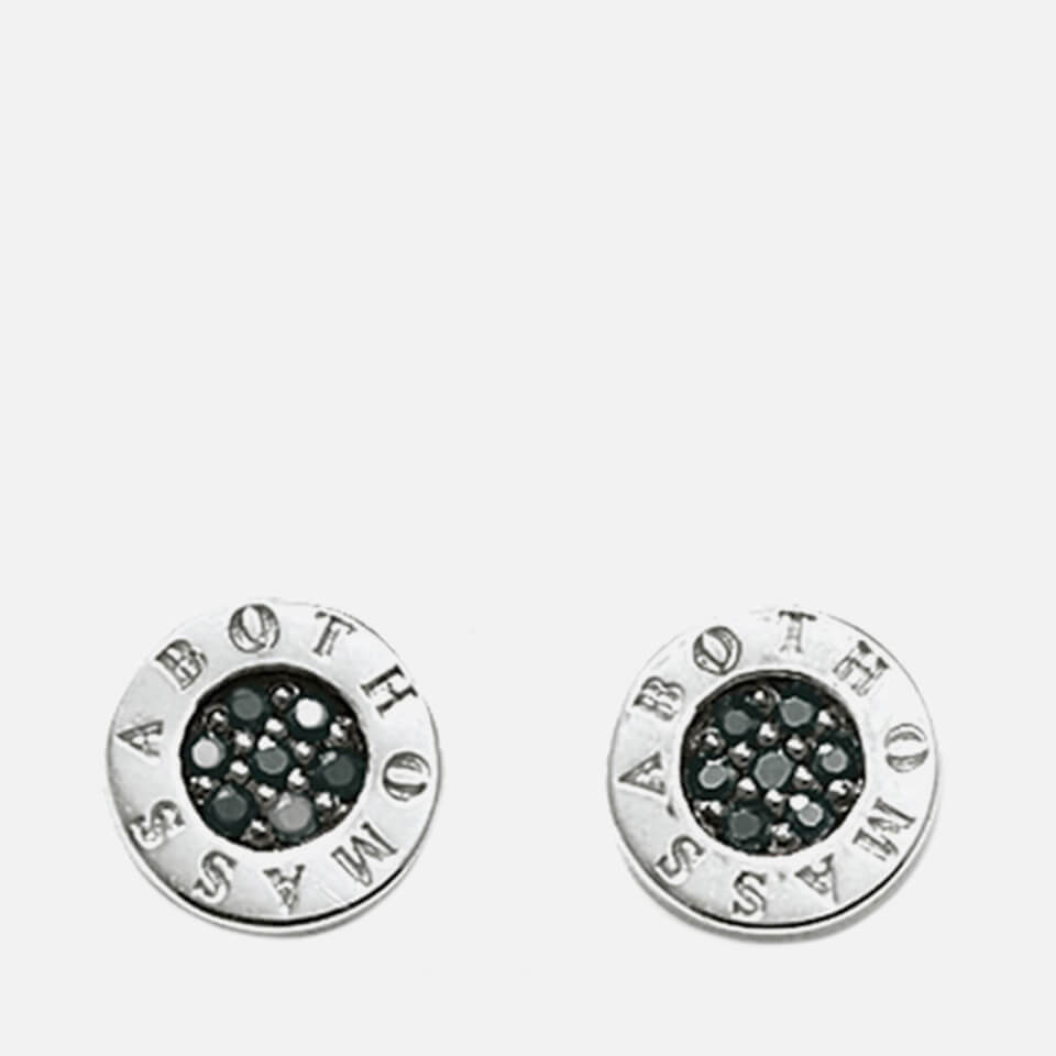 THOMAS SABO Women's Stud - Silver