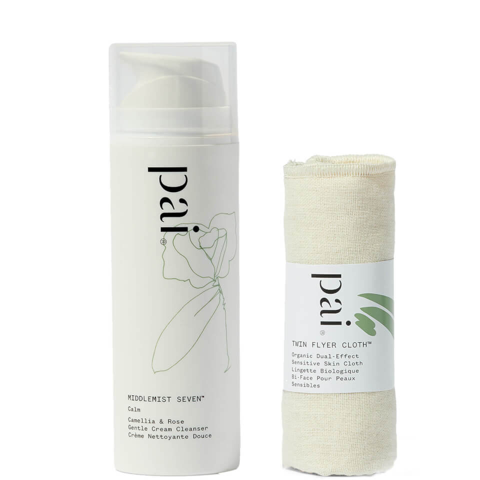Pai Skincare Exclusive Cleanse and Hydrate Duo