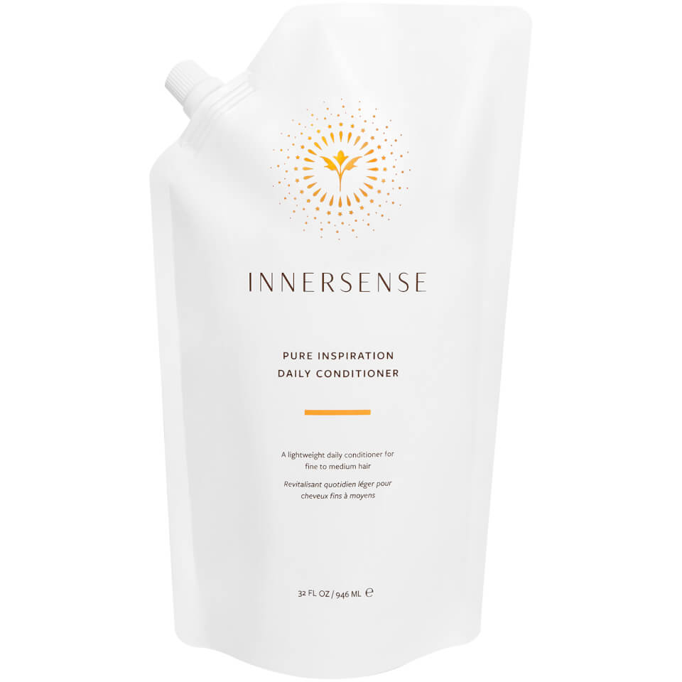 Innersense Pure Inspiration Daily Conditioner 946ml