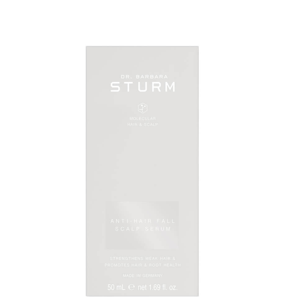 Dr. Barbara Sturm Anti-Hair Fall Scalp Serum 50ml