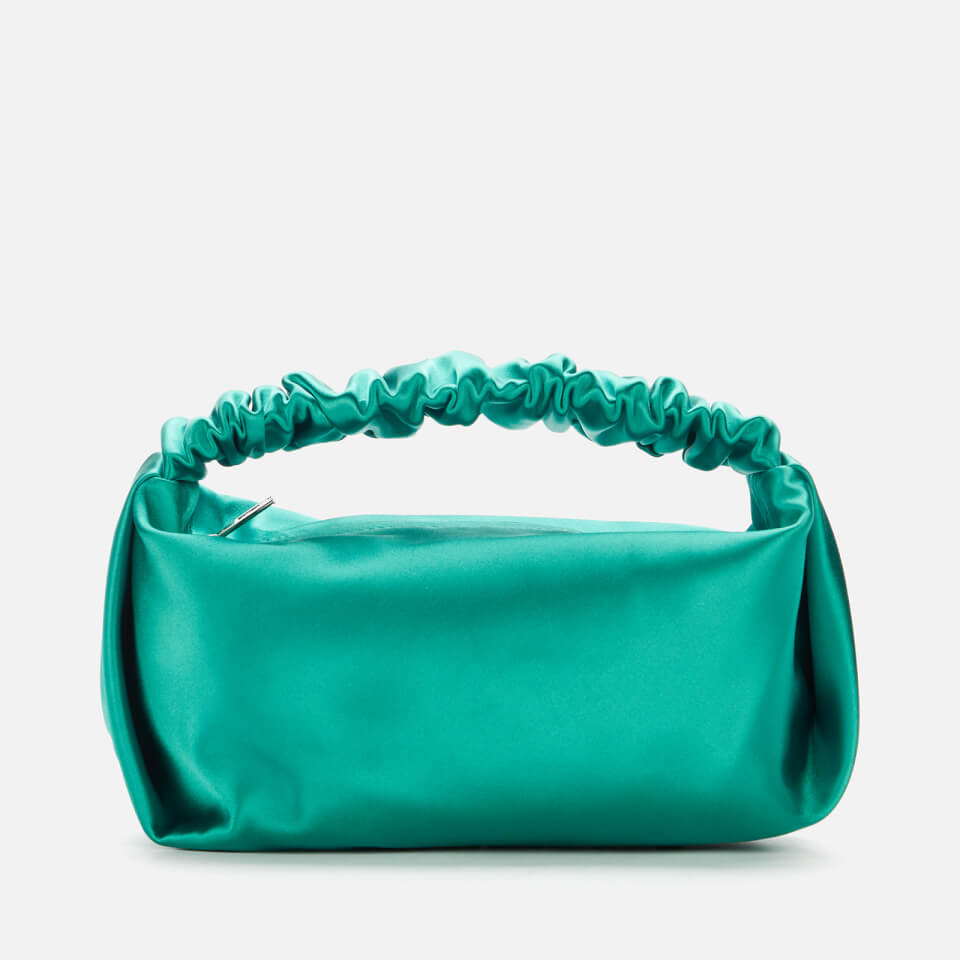 Alexander Wang Women's Scrunchie Mini Bag - Poison Ivy
