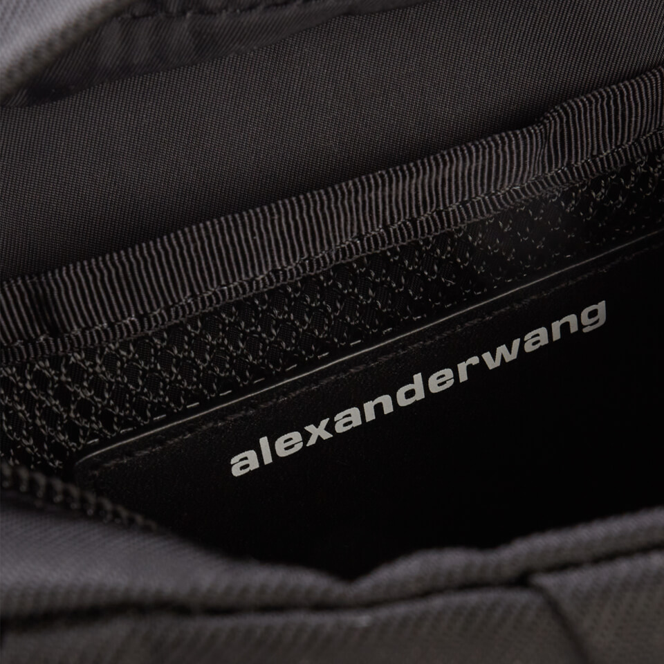 Alexander Wang Women's Wangsport Camera Bag - Black