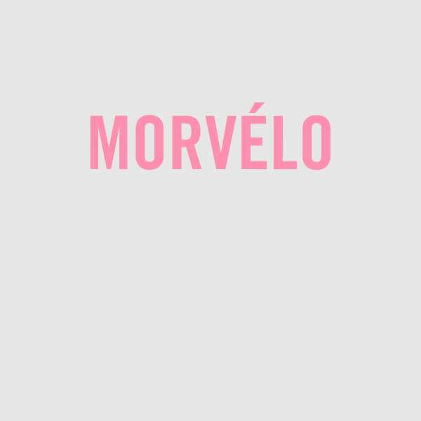 Logo Rosa T-Shirt