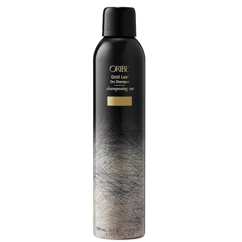 Oribe Gold Lust Dry Shampoo 300ml