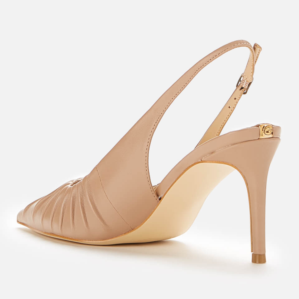 Slingback pumps guess shop