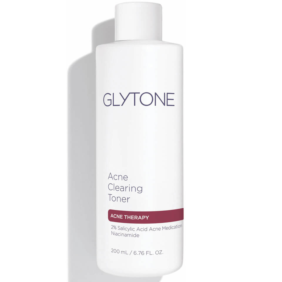 Glytone Acne Clearing Toner 6.76 fl. oz