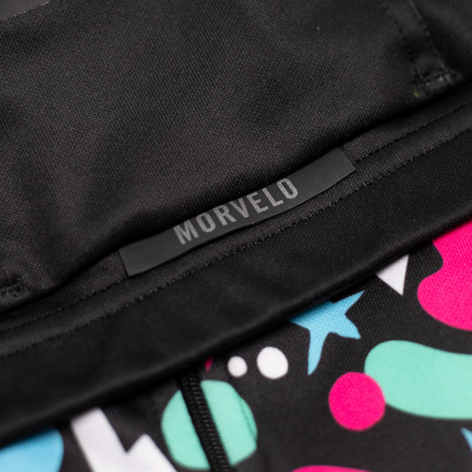 Morvelo ThermoActive Cheech Jersey - XS