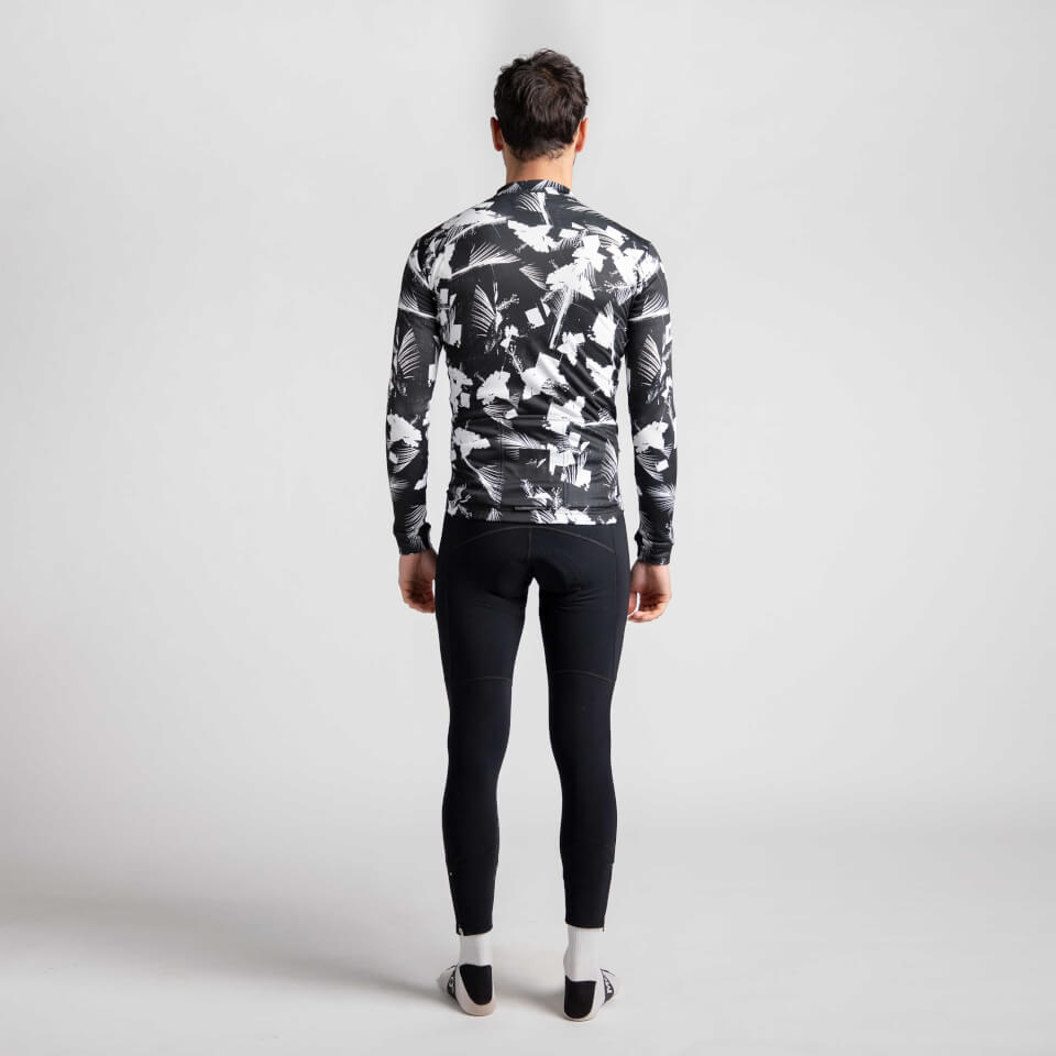 Morvelo ThermoActive Melba Jersey - XS