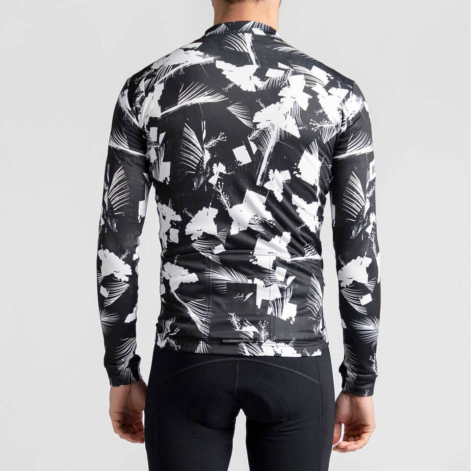 Morvelo ThermoActive Melba Jersey - XS