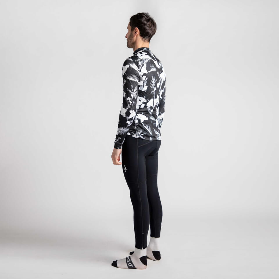 Morvelo ThermoActive Melba Jersey - XS