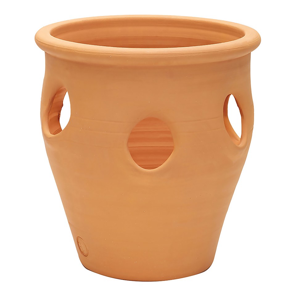 Herb Pot - 36cm