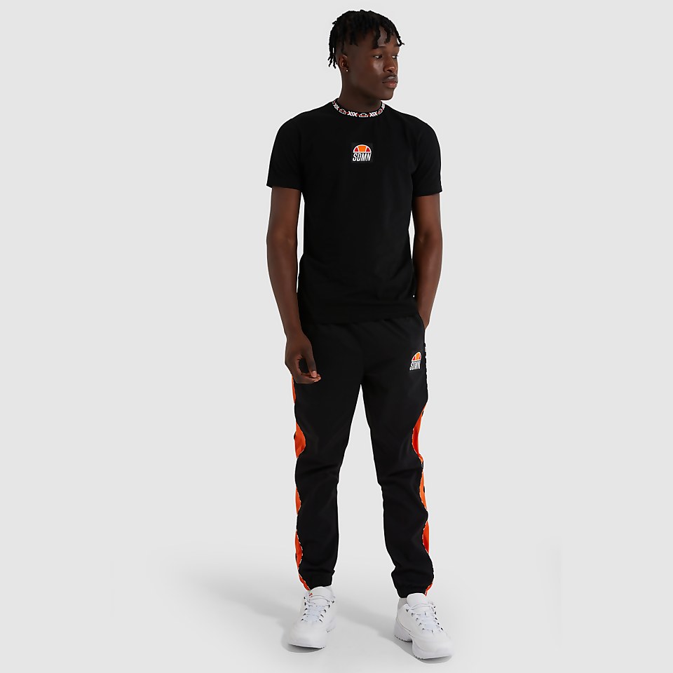 Minimo Tee Black