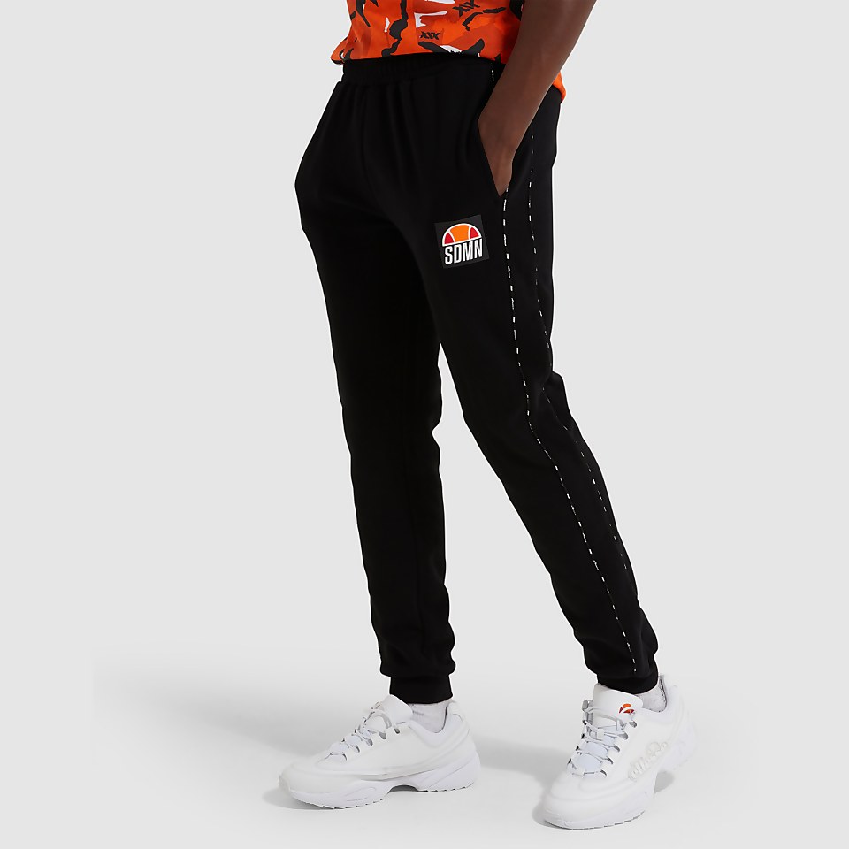 Pulito Jog Pant Black