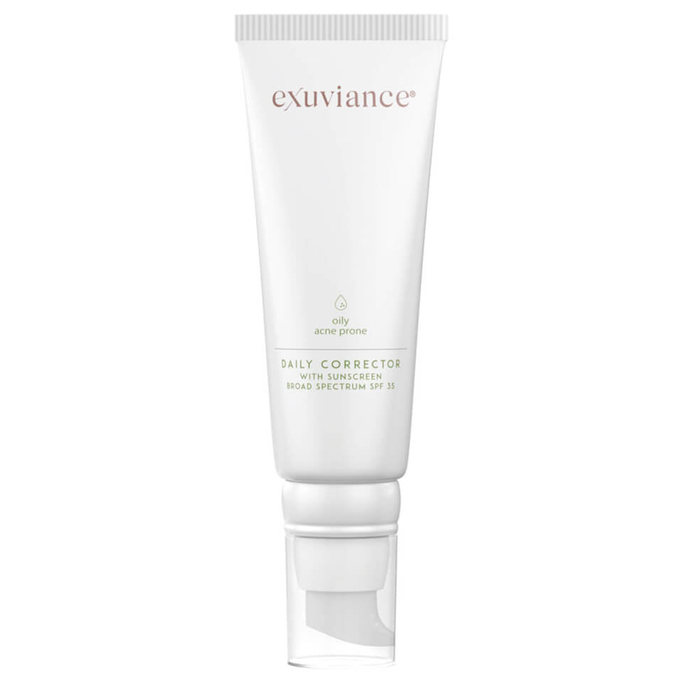 Exuviance Exclusive Oily & Acne Prone Trifecta