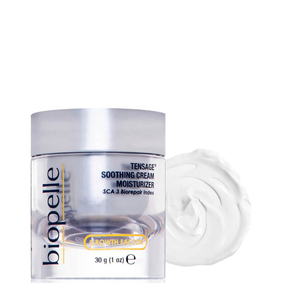 Exclusive Biopelle Serious Yet Sensitive Skincare Solutions
