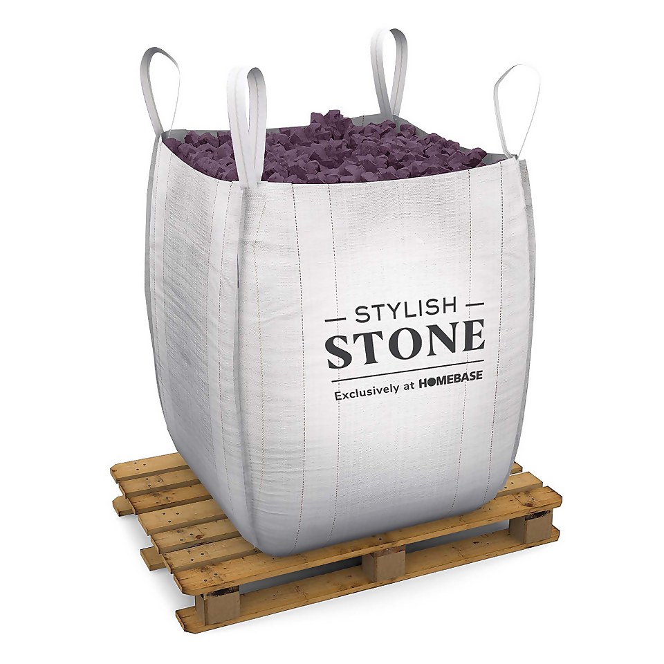 Stylish Stone Sharp Sand - Bulk Bag 750kg