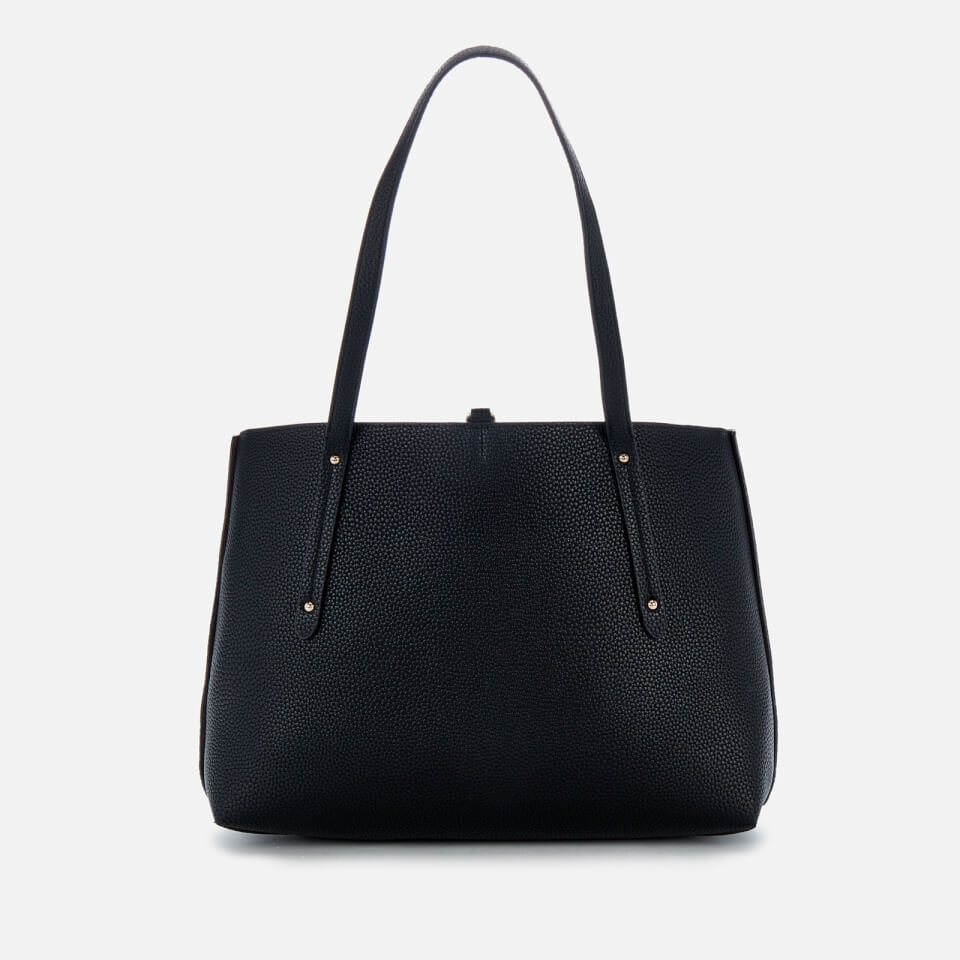Guess Women's Eco Brenton Tote Bag - Black
