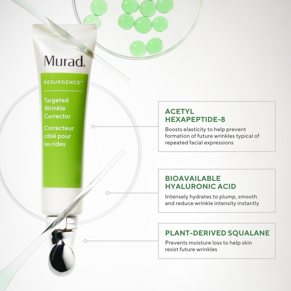 Murad Targeted Wrinkle Corrector 15ml