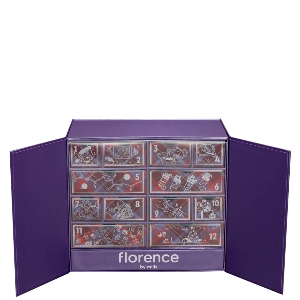 Florence by Mills Advent Calendar