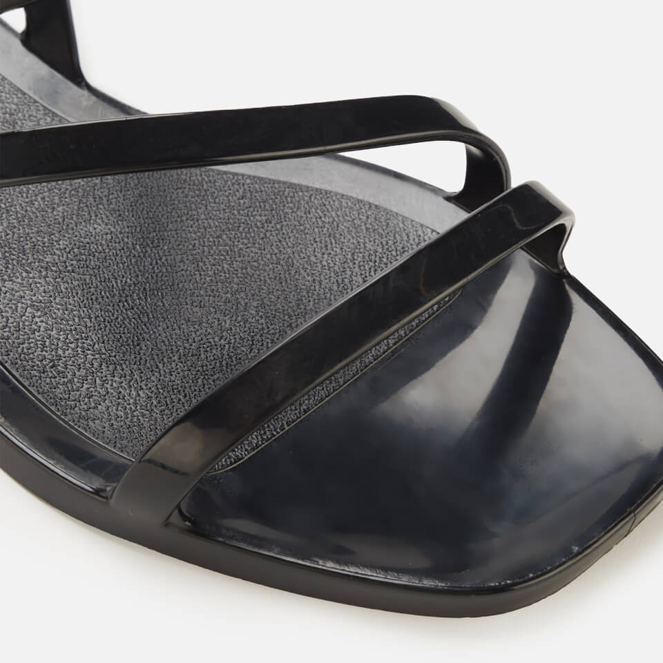 Melissa Women's Essential Classy Sandals - Black