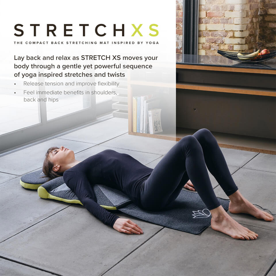 HoMedics Stretch Mat XS