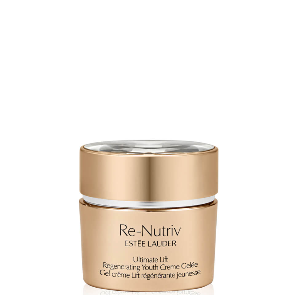 Estée Lauder Re-Nutriv Regenerating Youth Gelee Face Crème 50ml