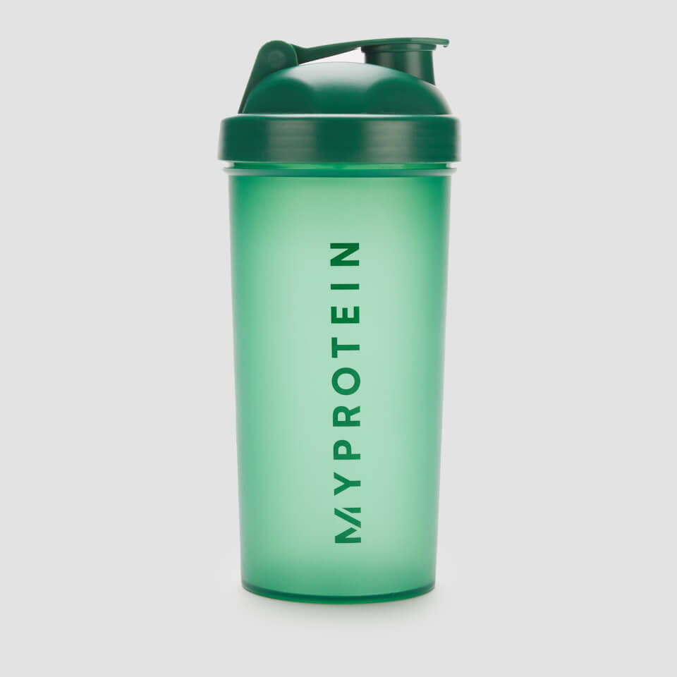 Myprotein Day Shaker - Green | MYPROTEIN™