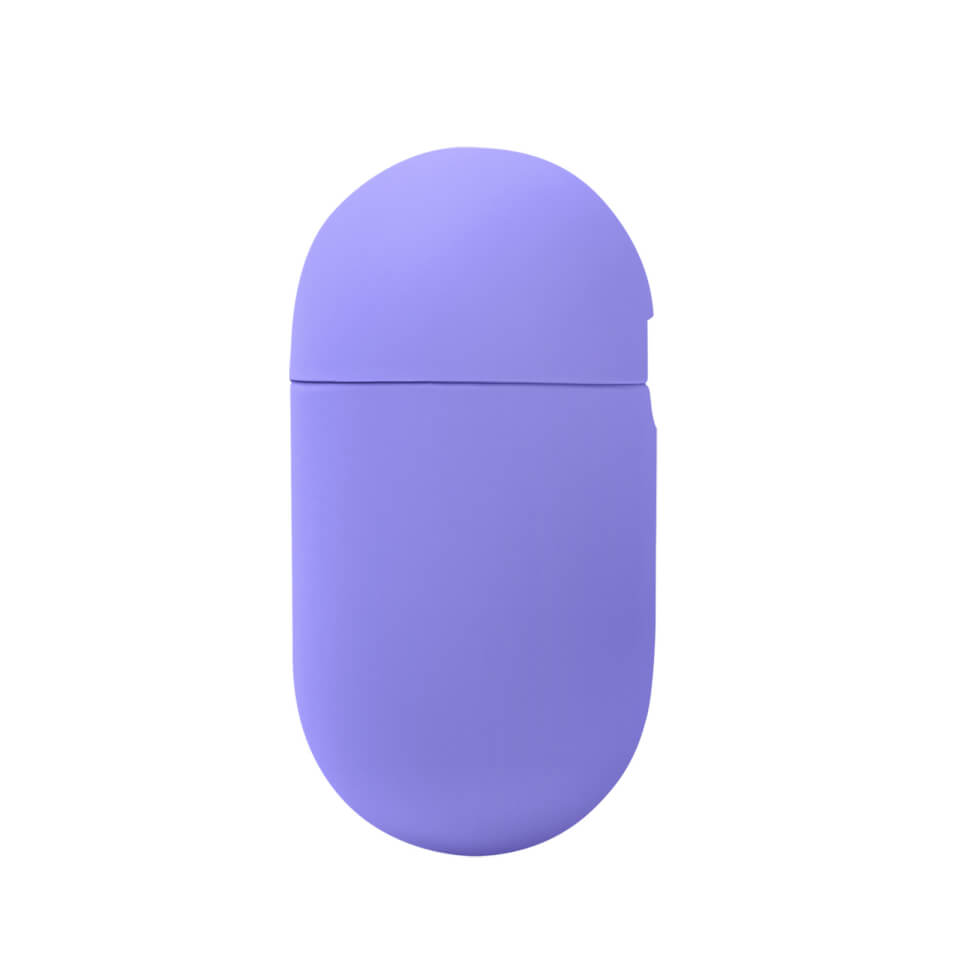 Native Union x Maison Kitsuné Cool Tone Fox Airpod Pro Case - Lilac