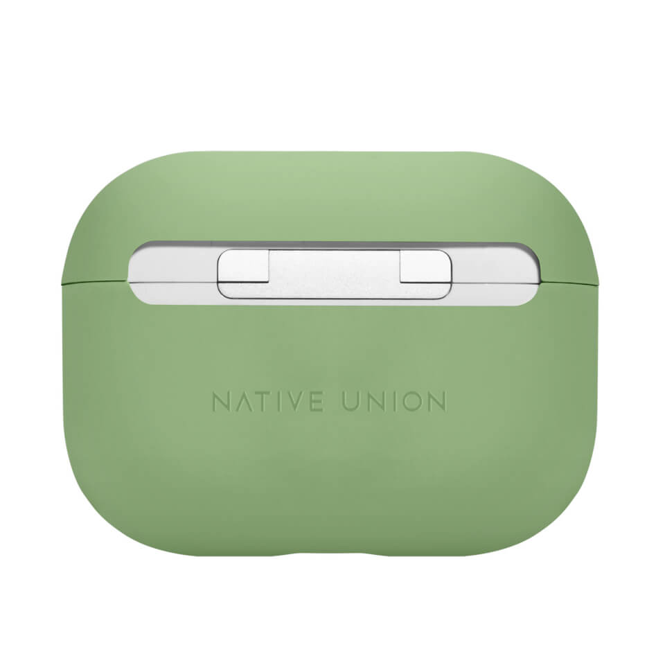 Native Union x Café Kitsuné Airpod Pro Case - Matcha