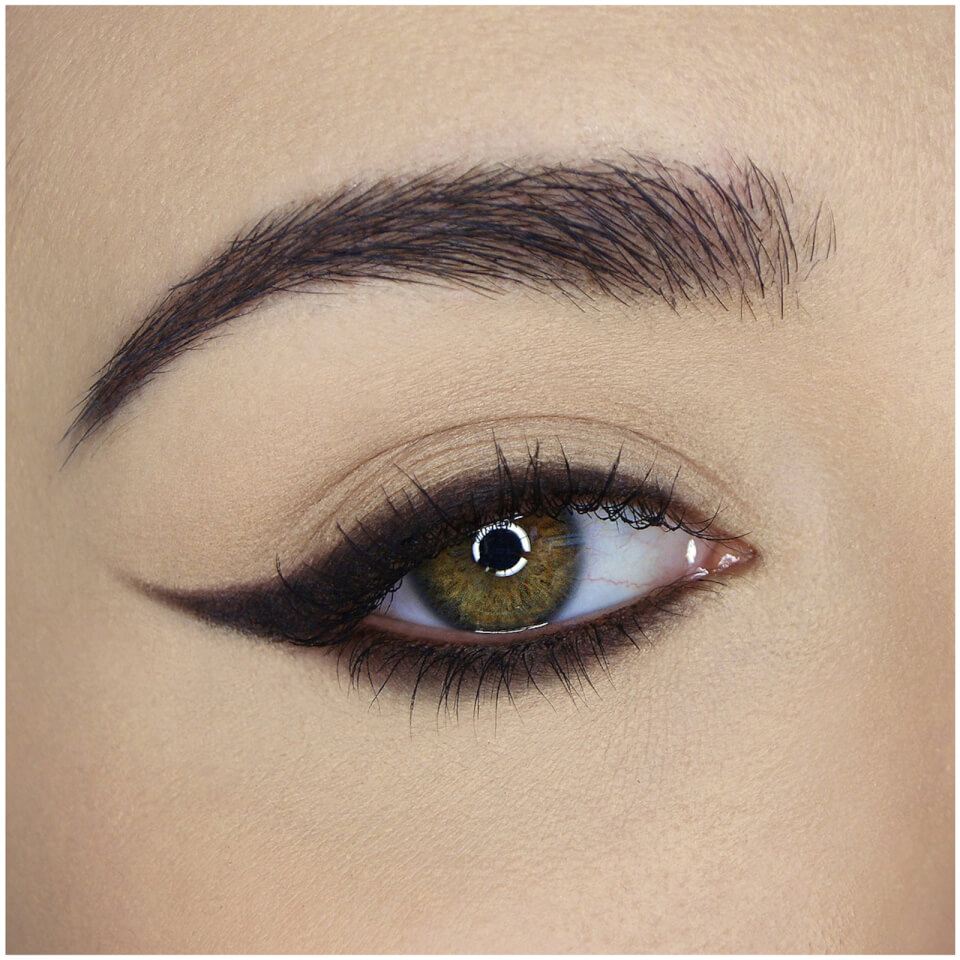 SOSU Cosmetics Eye Voltage Kohl Eyeliner - Black