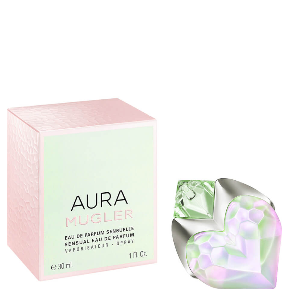 MUGLER Aura Eau de Parfum Sensuelle 30ml